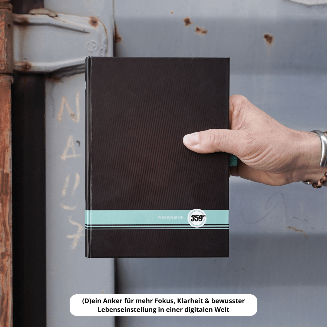 359 Grad Kalender