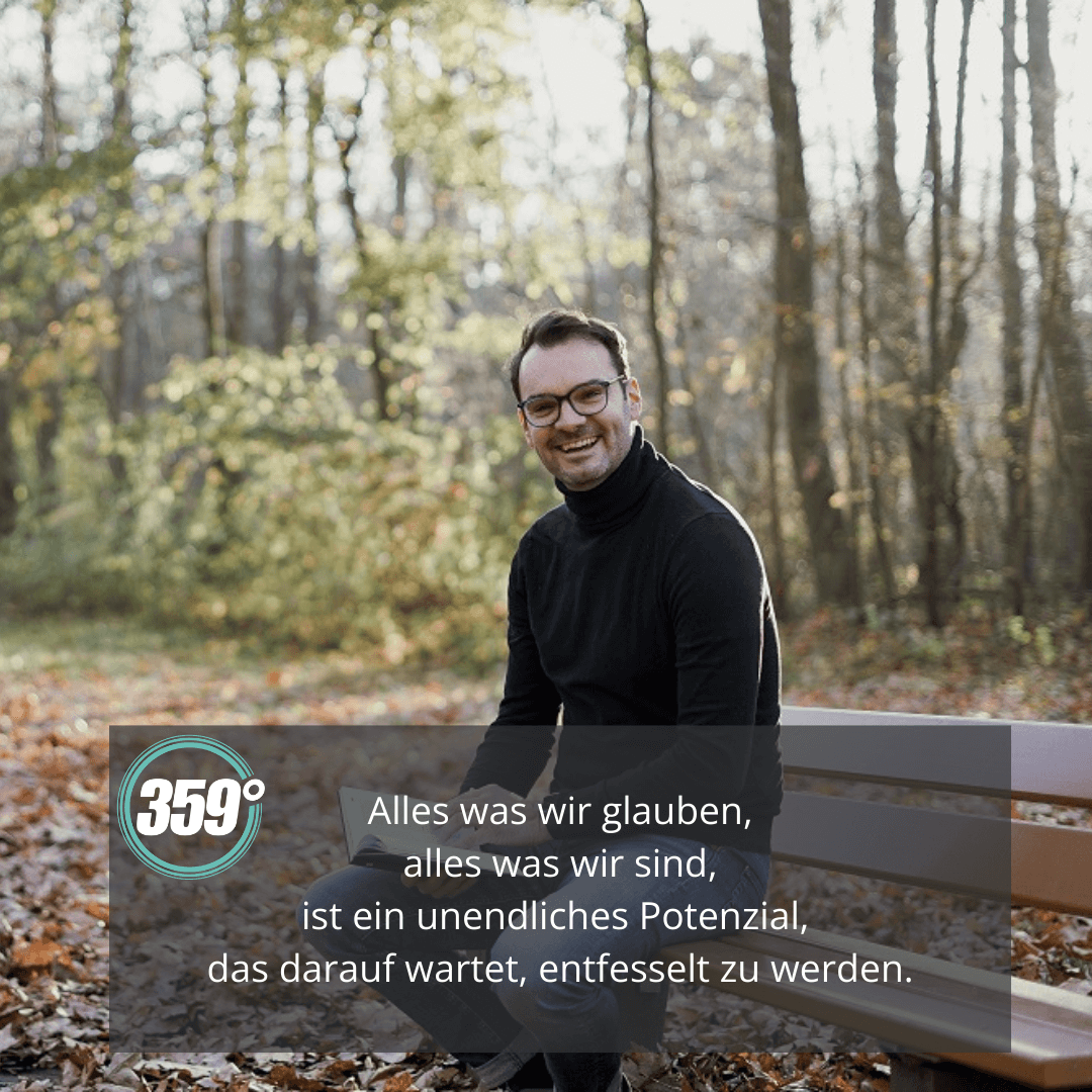Potenzial entfalten