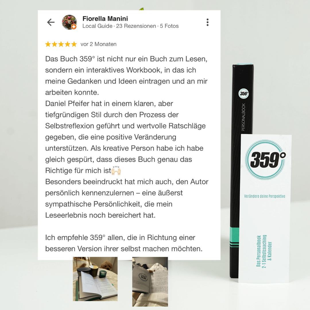 Kundenbewertung
