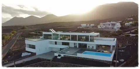 Lanzarote